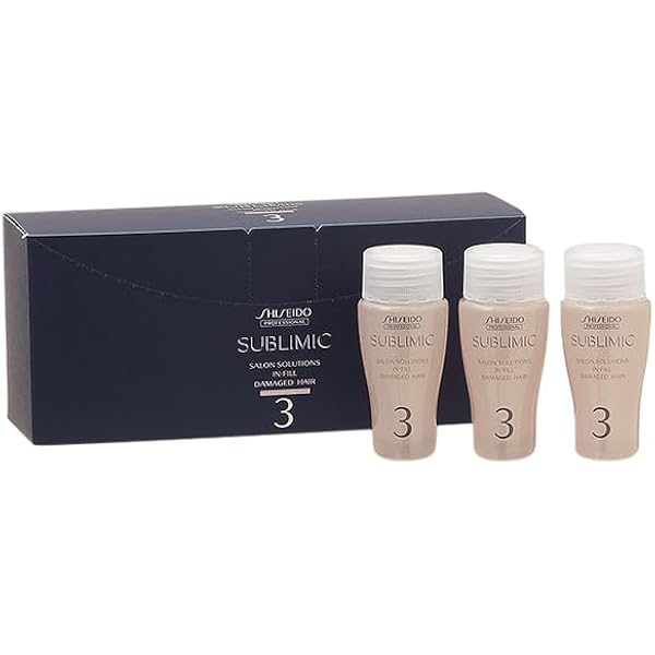 資生堂サブリミックサロンソリューションディープ・スムースa 500g 6本セット 資生堂サブリミックサロンソリューションディープ・スムースa